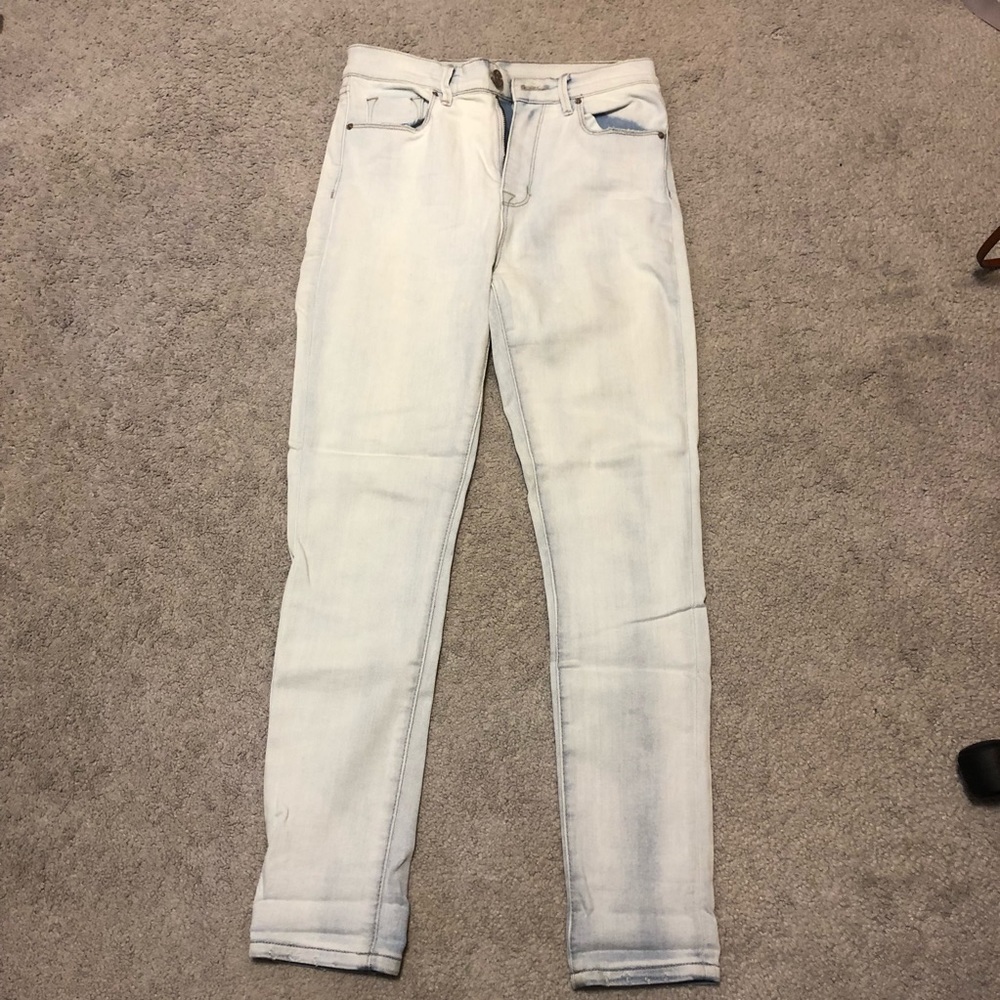 BDG👖Twig High Rise Urban Outfitters